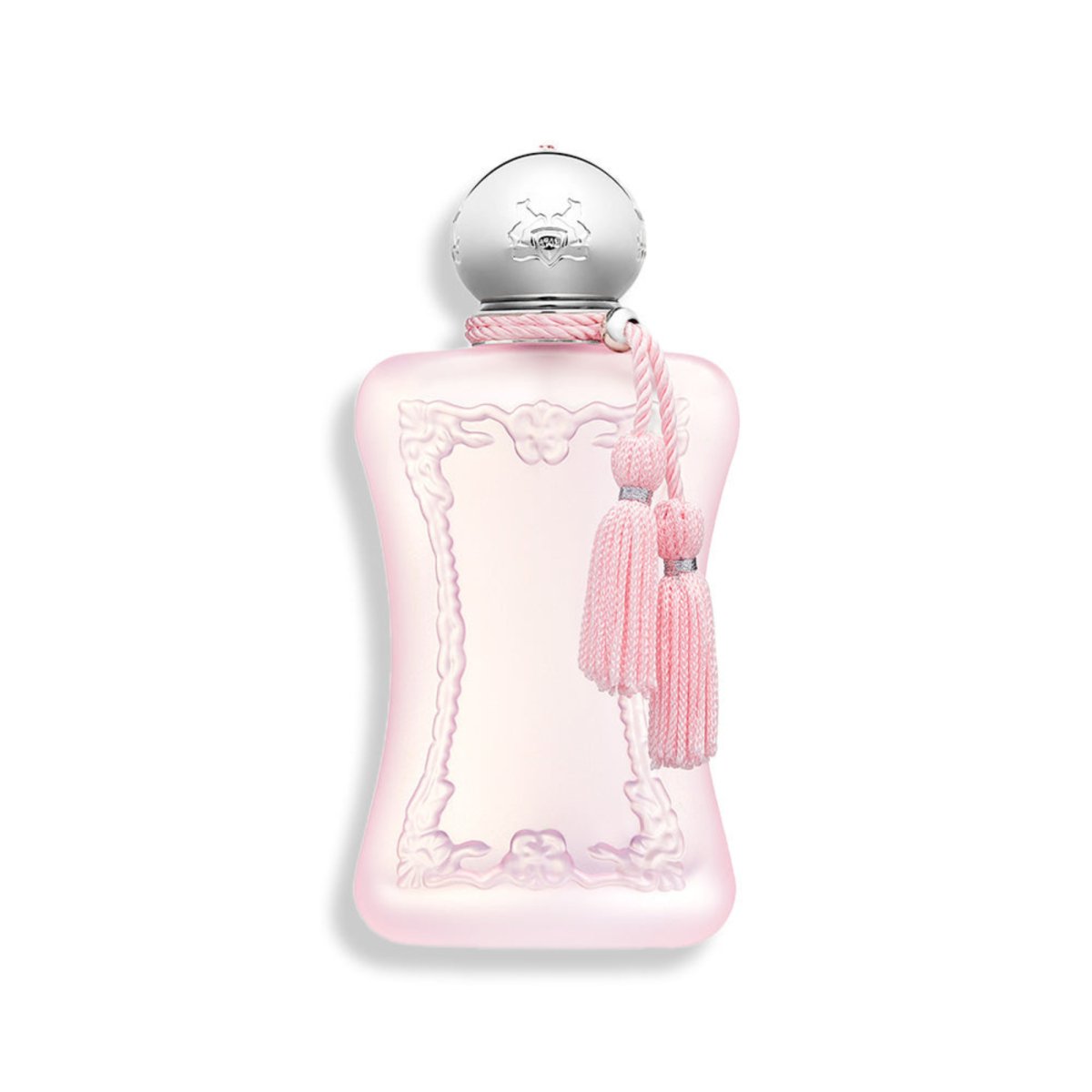בושם פרפיום דה מרלי Delina La Rosee EDP ‏75 מ״ל