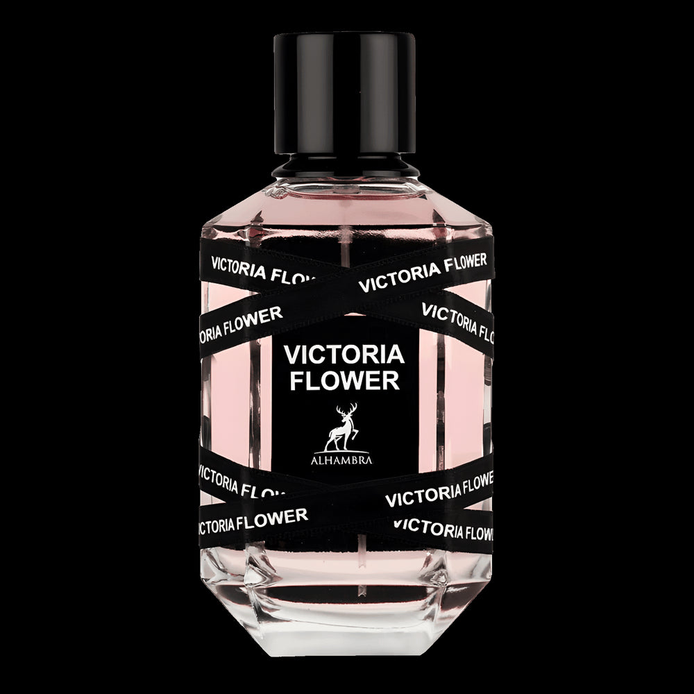 عطر Maison Alhambra Victoria Flower EDP ‏100 مل