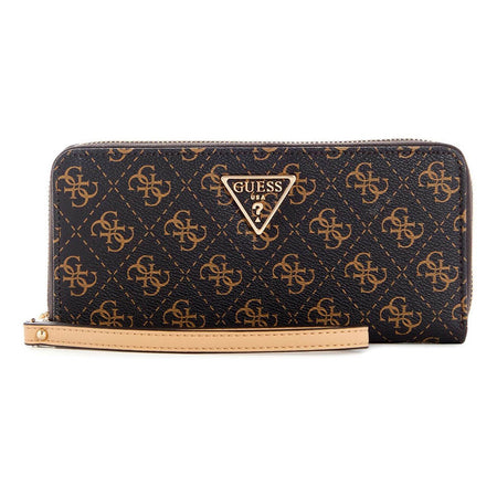 ארנק גס Laurel Slg Large Zip Around