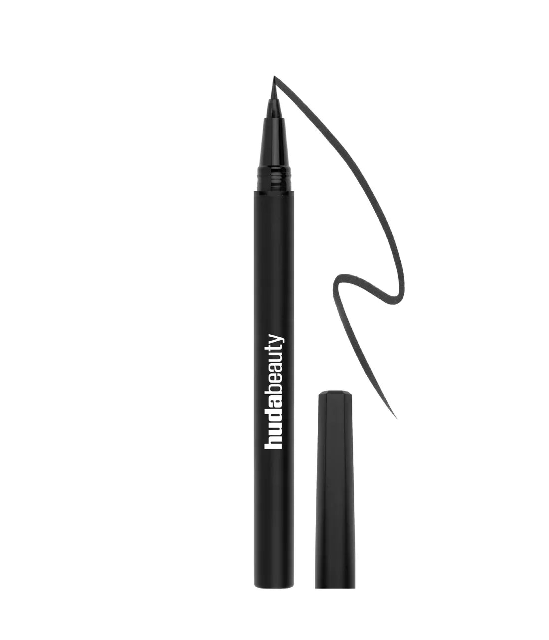 Huda Beauty Life Eye Liner – Quick N Easy Eyeliner