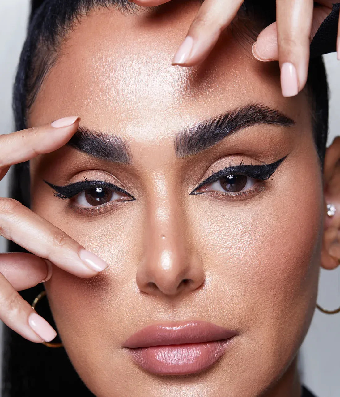 Huda Beauty Life Eye Liner – Quick N Easy Eyeliner