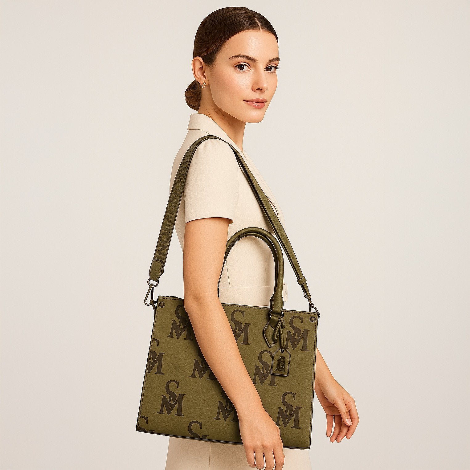 תיק סטיב מאדן Bstilo-X