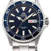 Orient Mako Iii Watch