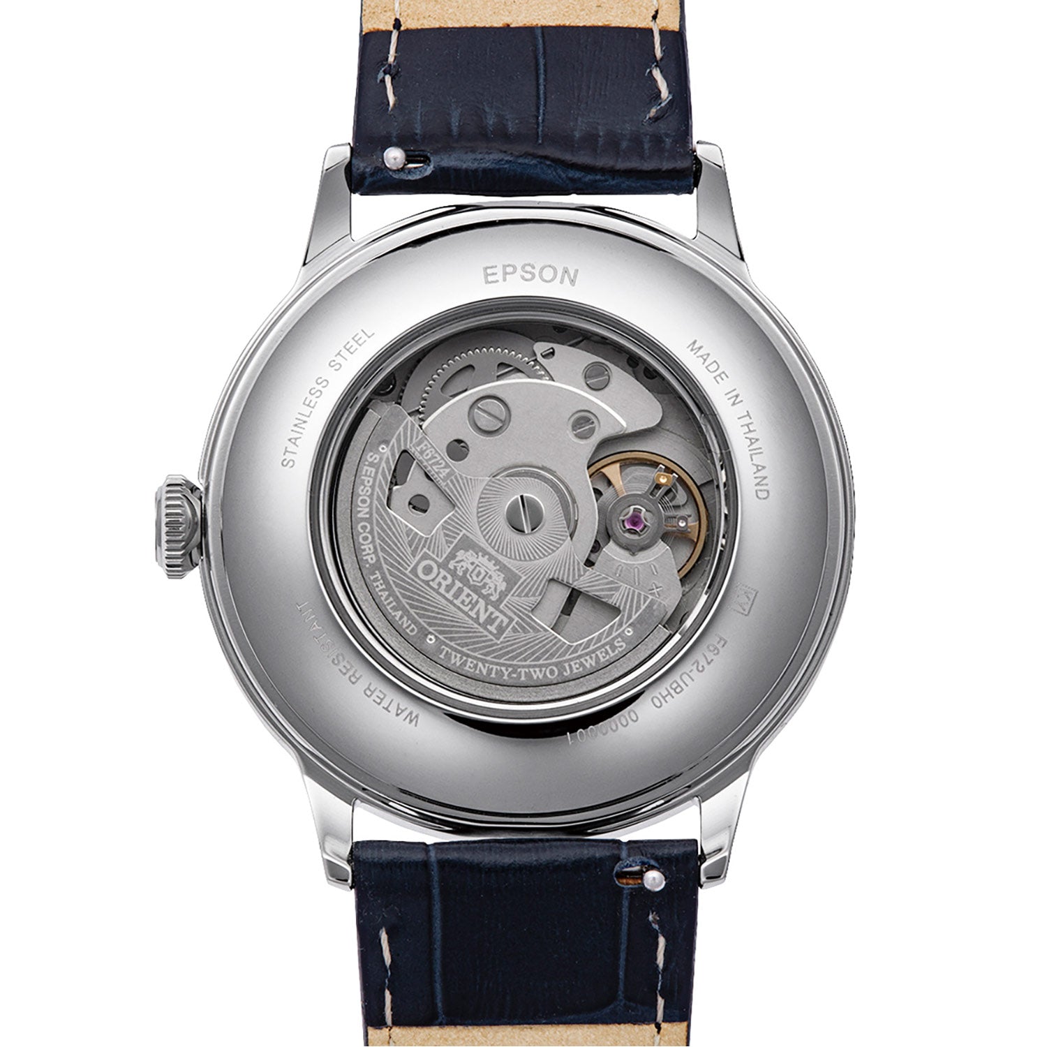 Orient Bambino Watch