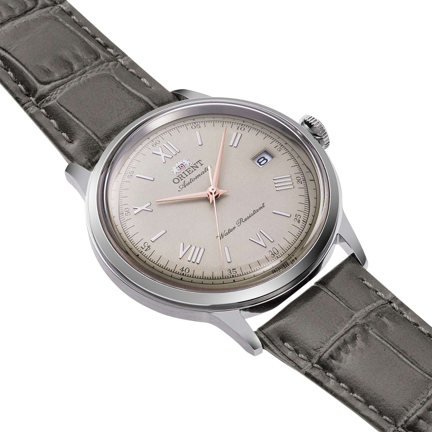 Orient Bambino Watch
