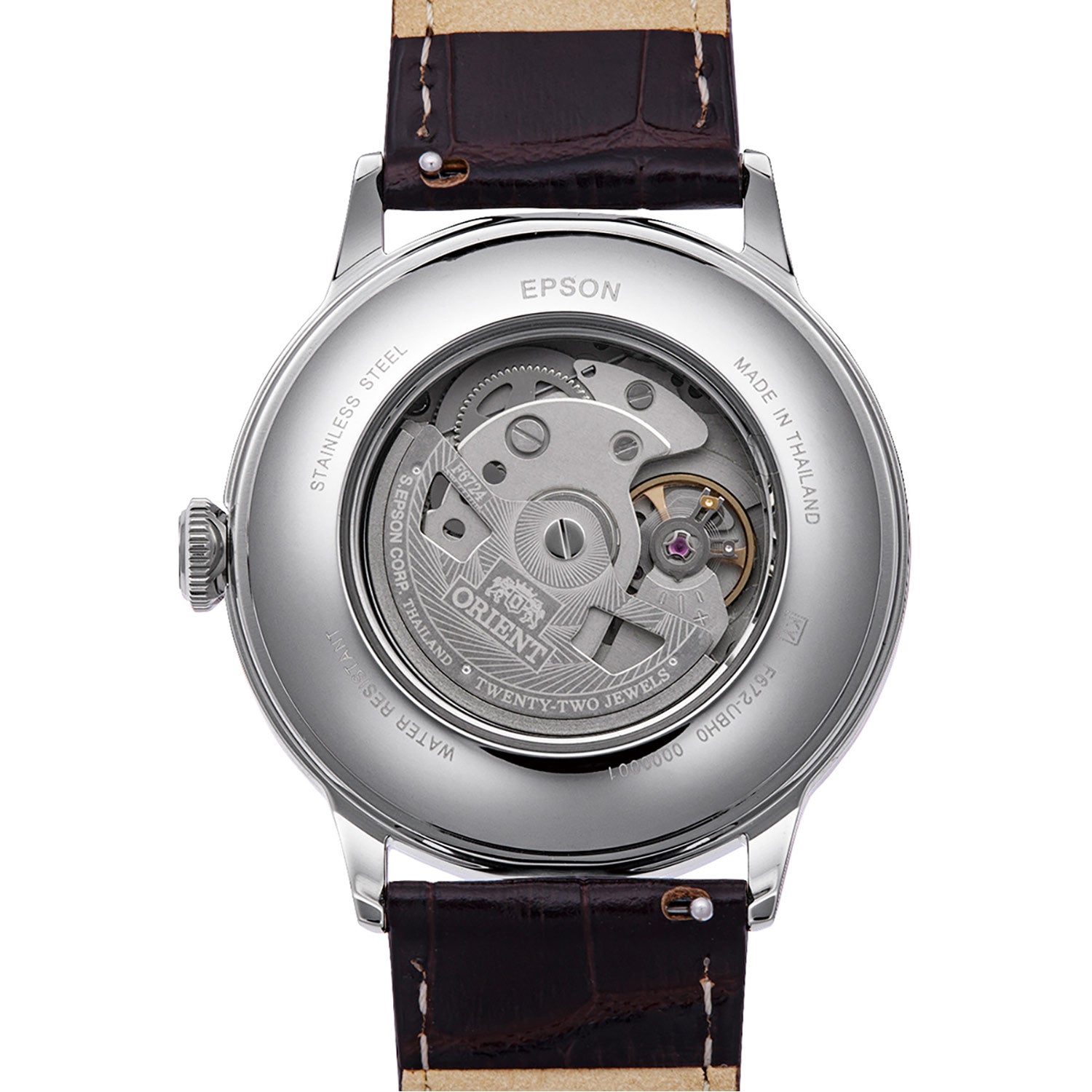 Orient Bambino Watch