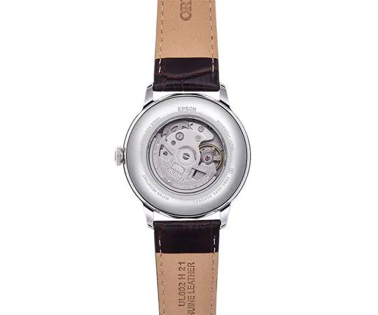 Orient Sun and Moon Watch