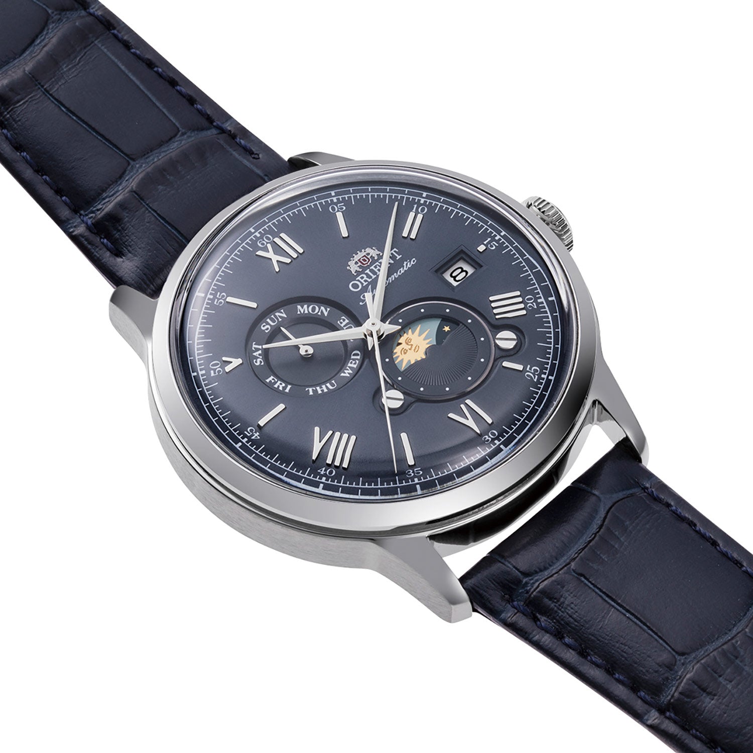 Orient Bambino Watch