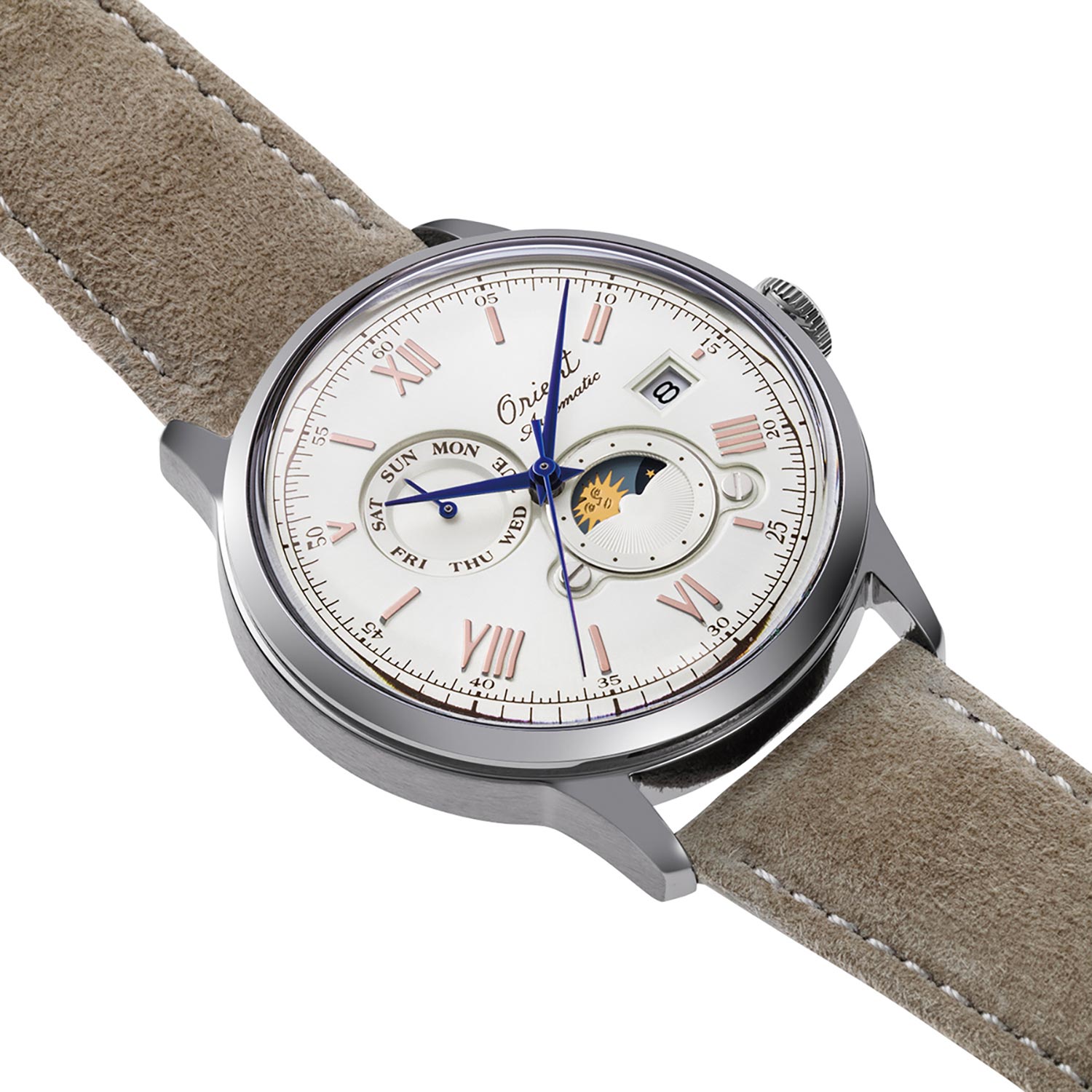 Orient Bambino Watch