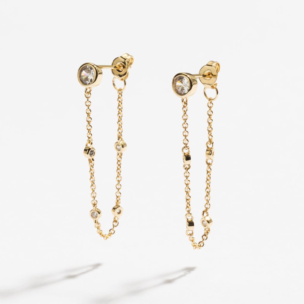 Danon Iria Earrings