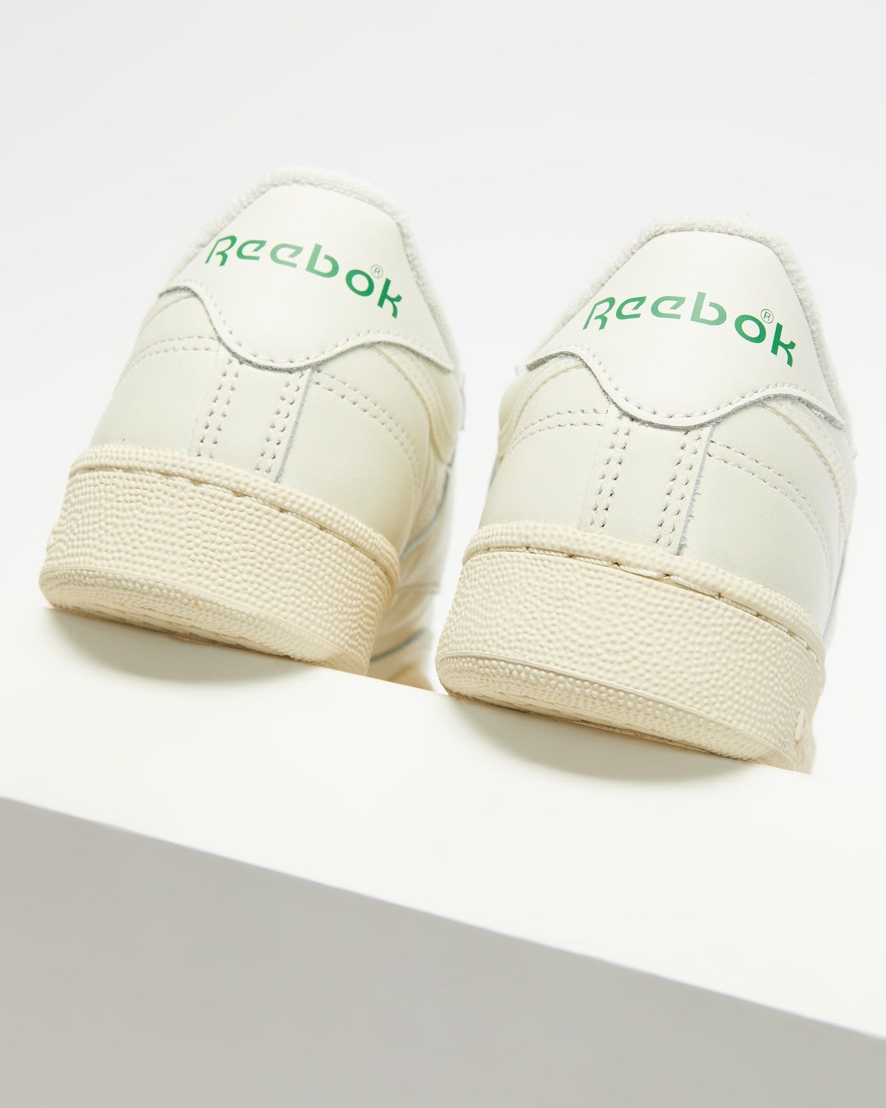 סניקרס ריבוק Club C 85 Vintage