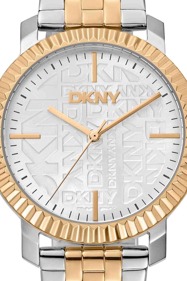 DKNY Park Ave Glitz Watch