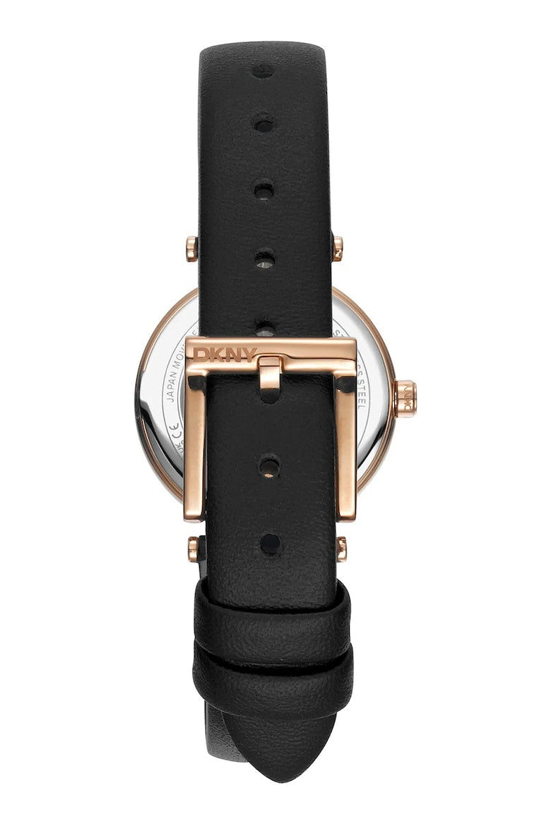 ساعة DKNY