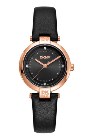 ساعة DKNY