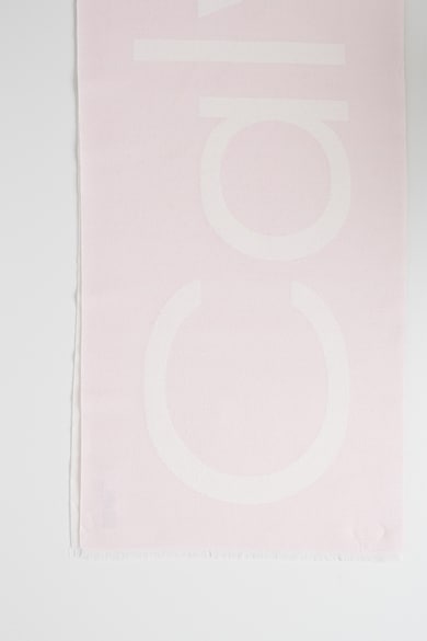 Calvin Klein Bld Lg 2 Tns Wl Blnd Scarf