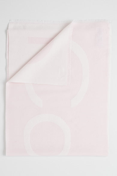 Calvin Klein Bld Lg 2 Tns Wl Blnd Scarf