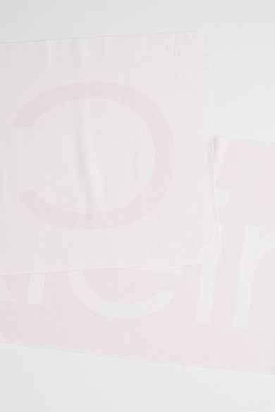 Calvin Klein Bld Lg 2 Tns Wl Blnd Scarf