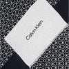 Calvin Klein Scialle Aop Minimal Scarf
