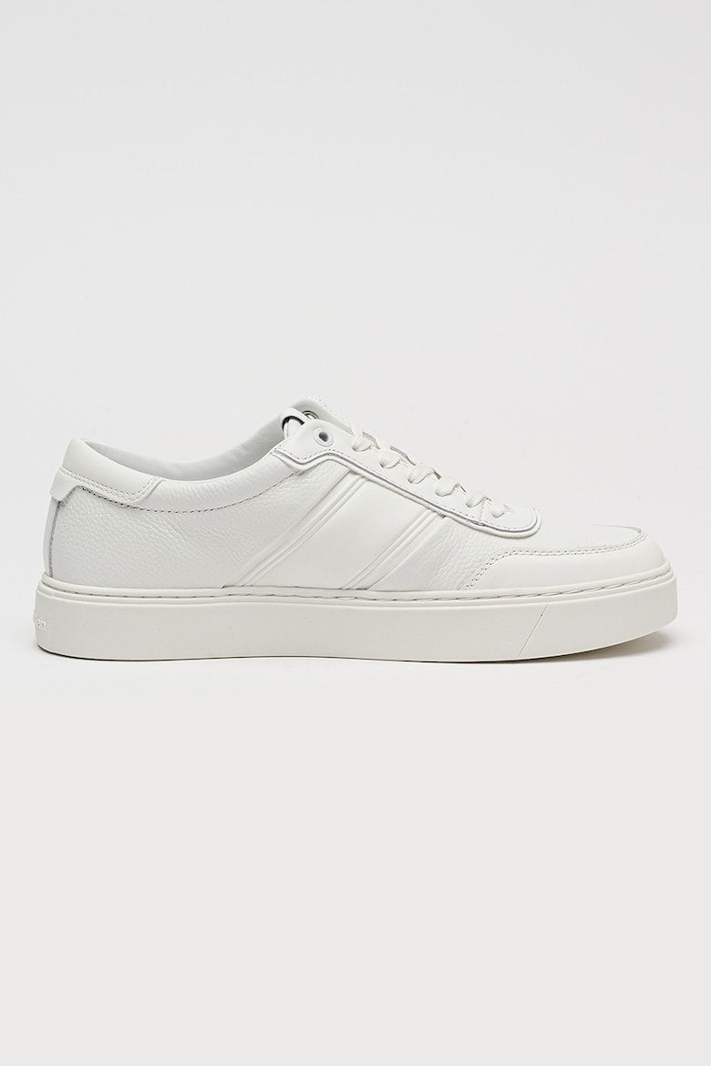 Calvin Klein Clean Cup Low Lace T Sneaker
