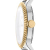 DKNY Park Ave Glitz Watch