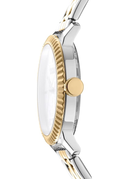 DKNY Park Ave Glitz Watch