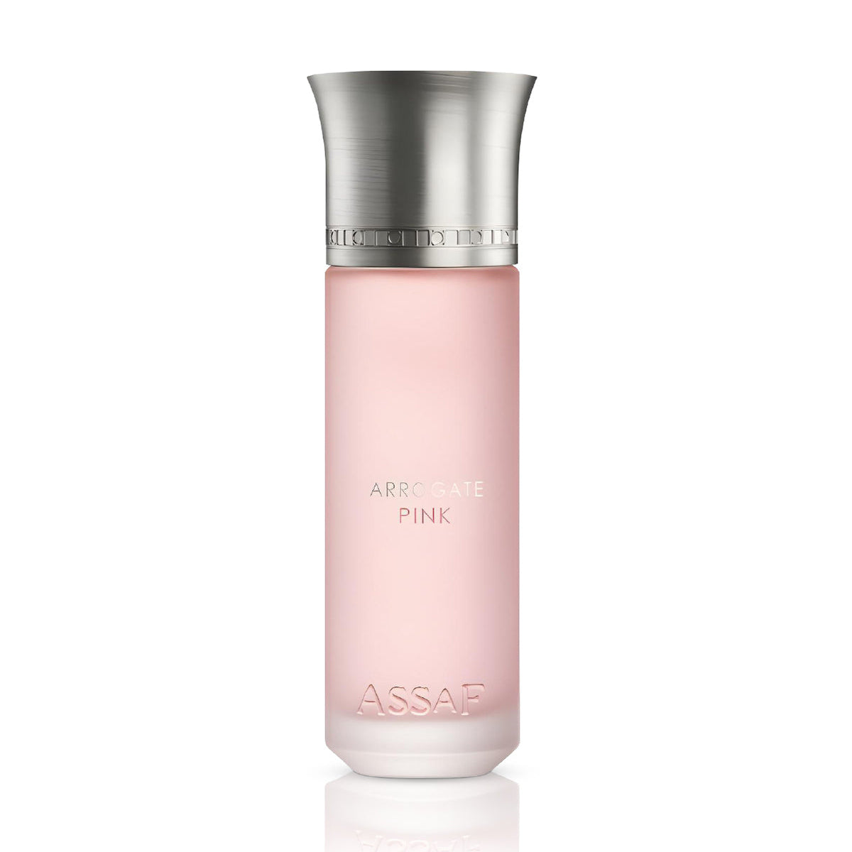 בושם Assaf Arrogate Pink EDP ‏200 מ״ל