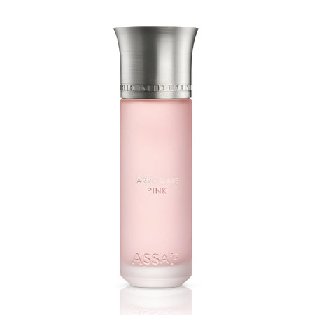 בושם Assaf Arrogate Pink EDP ‏200 מ״ל