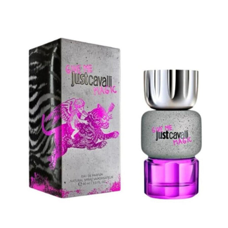 בושם רוברטו קוואלי Just Magic אדפ ‏90 מ״ל
