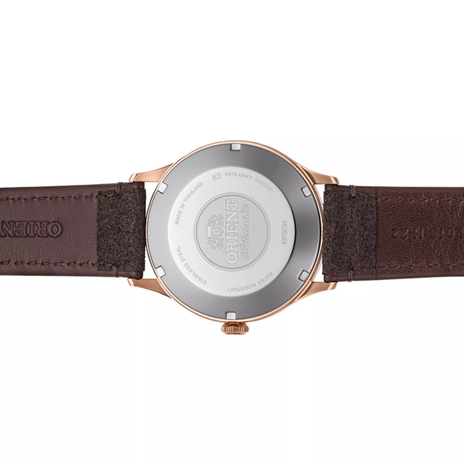 שעון אוריינט Bambino