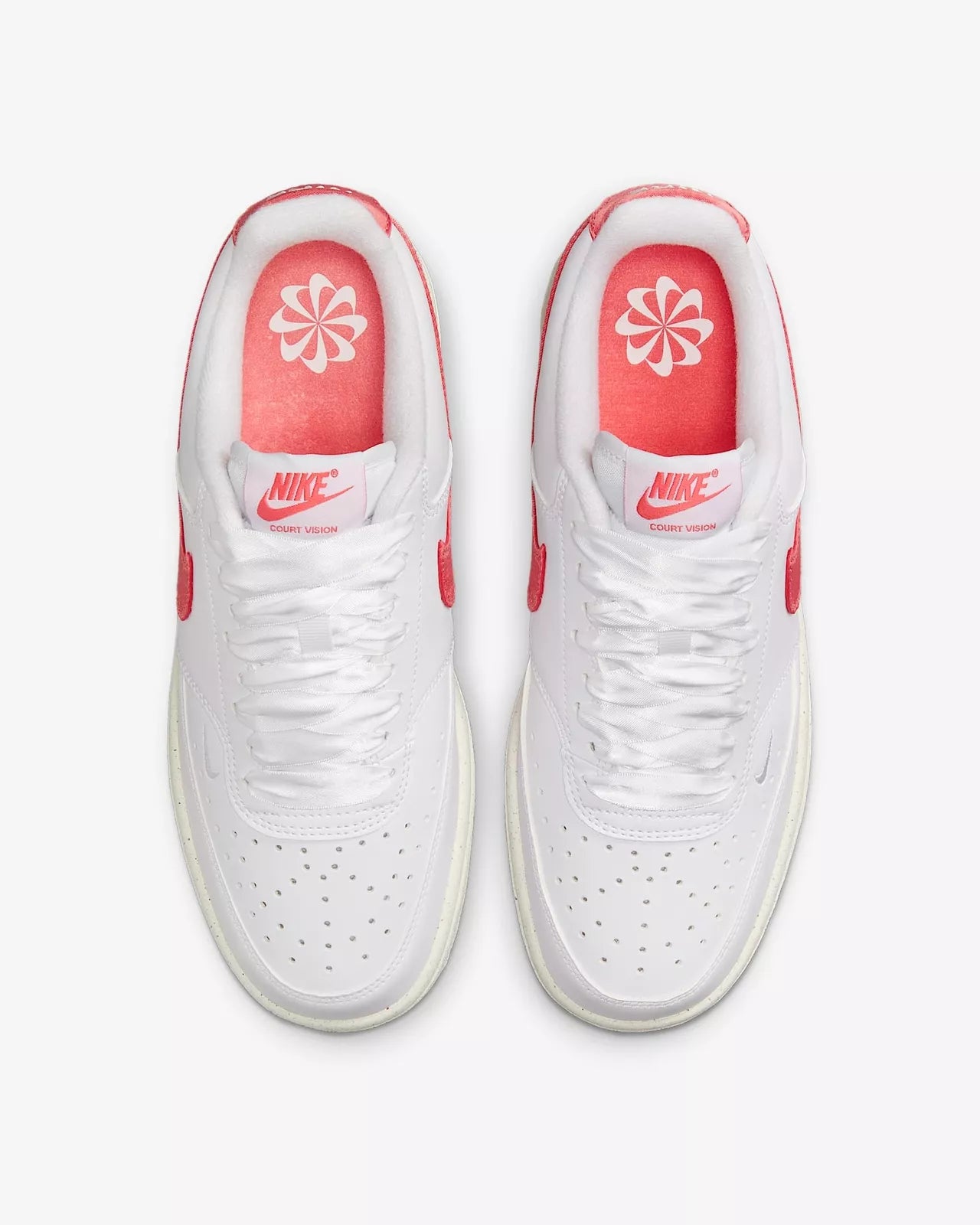 סניקרס נייקי Court Vision Low Next Nature