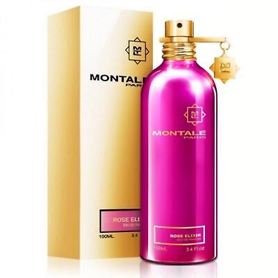 בושם Montale Paris Rose Elixir EDP ‏100 מ״ל