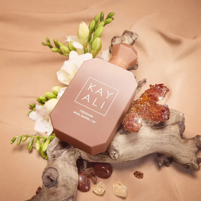 Kayali Freedom EDP Miniatures EDP 4x10ml Perfume Set