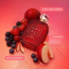 Kayali Eden Collection Miniatures EDP 4x10ml Perfume Set