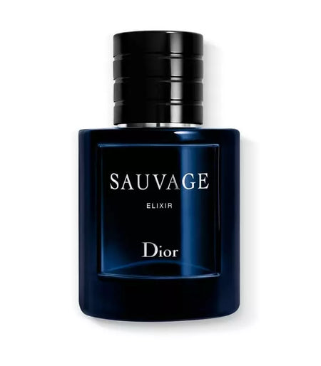 Dior Sauvage Elixir EDP 60ml Perfume