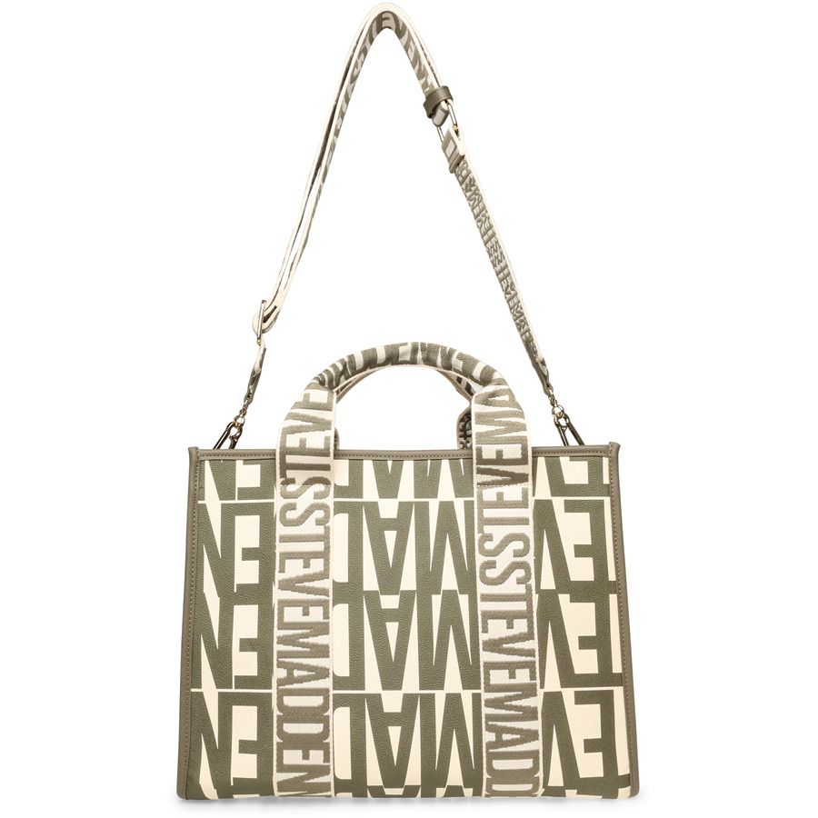 Steve Madden Boptic Bag