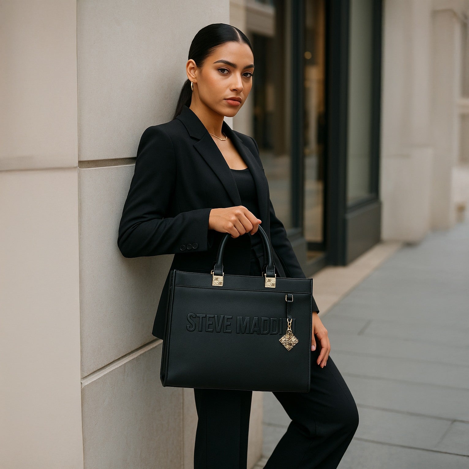 Steve Madden Briches Bag