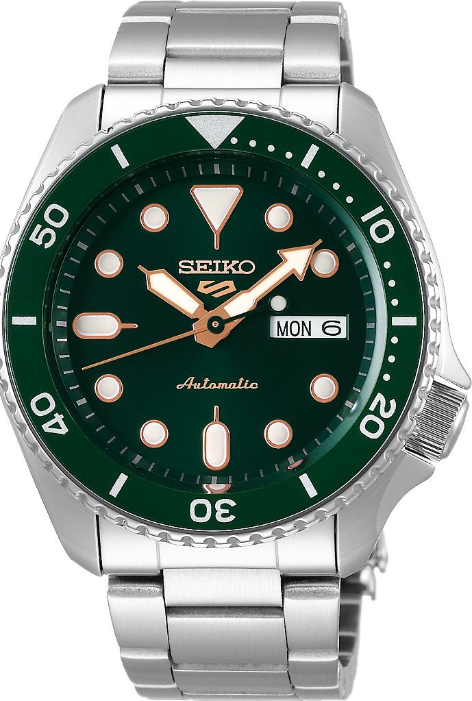 Seiko Seiko 5 Sports Watch
