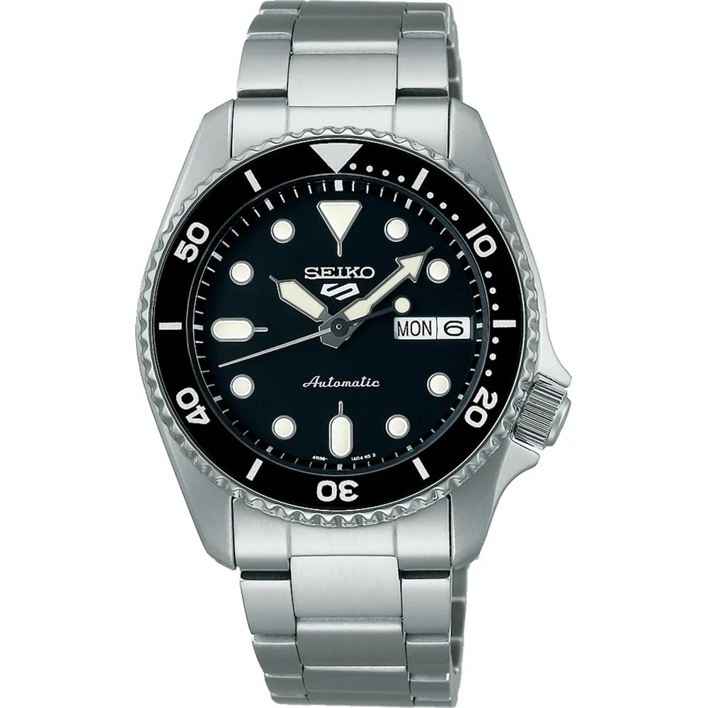 Seiko Seiko 5 Sports Watch