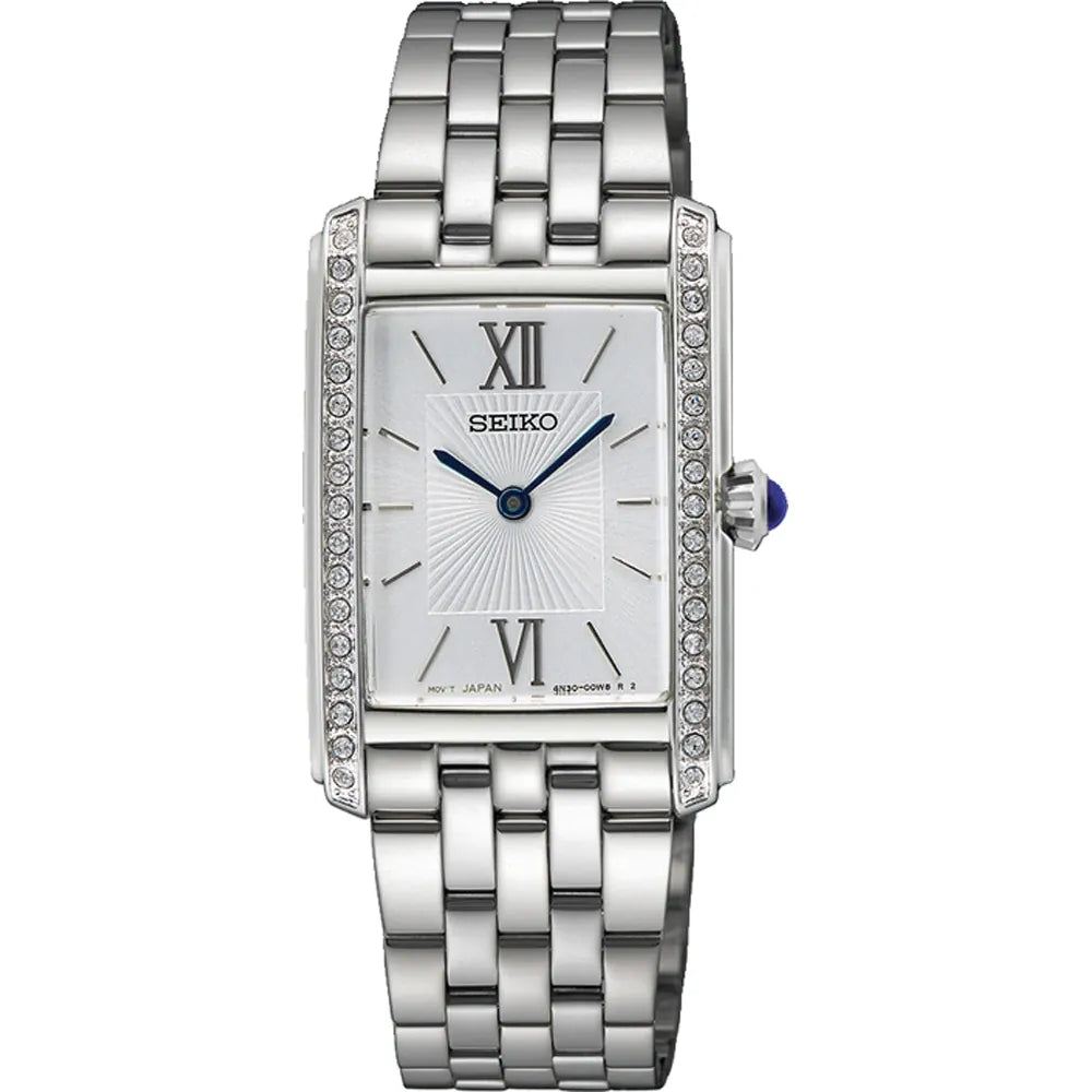 Seiko Watch