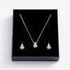 Danon Jewelry Set
