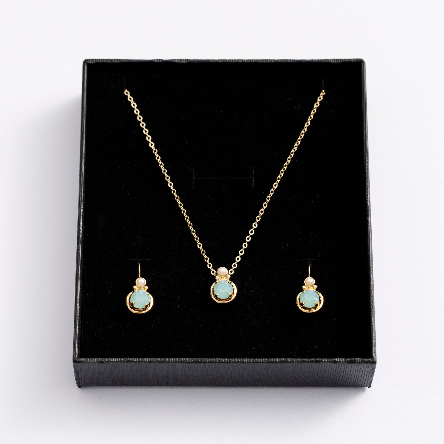 Danon Jewelry Set
