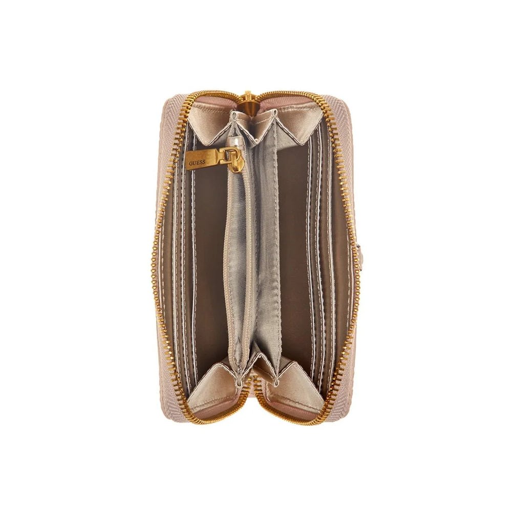 ארנק גס Laurel Ii Med Zip-Around