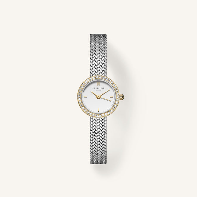 שעון רוספילד Mini Small Edit Duotone