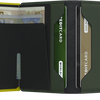 Secrid Miniwallet Matte Green Lime Wallet