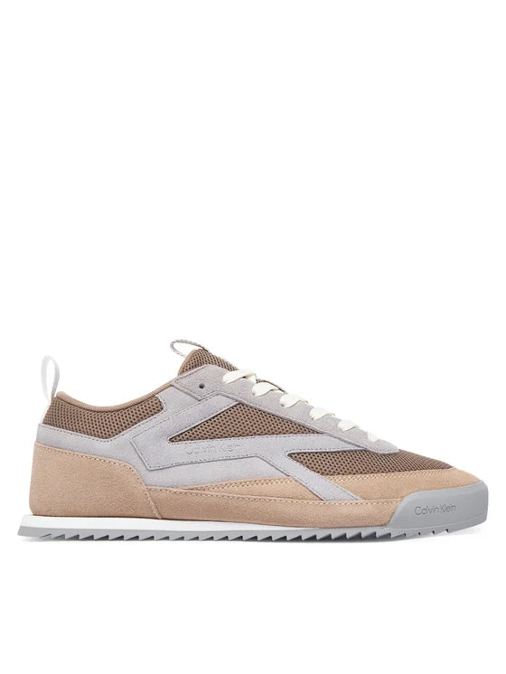 حذاء سنيكر كالفين كلاين Low Pro Runner Mix Mat