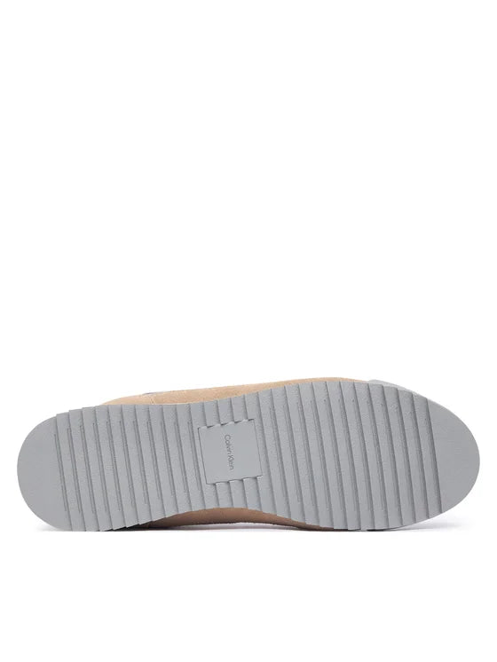 حذاء سنيكر كالفين كلاين Low Pro Runner Mix Mat