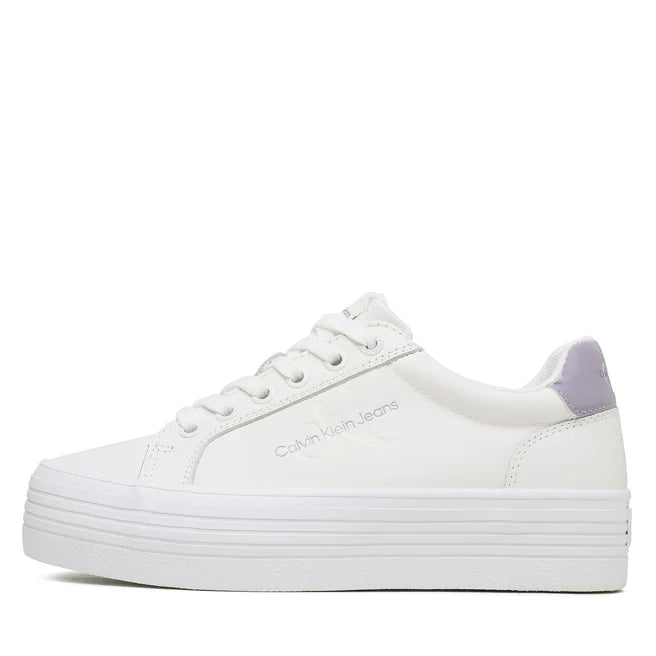 סניקרס קלווין קליין Vulc Flatform