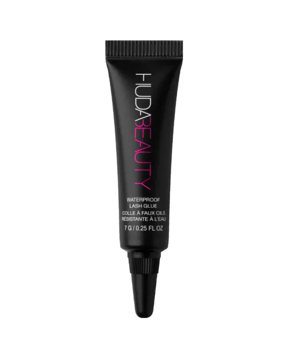 Huda Beauty Waterproof Lash Glue False Lashes