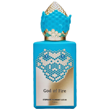 Stephane Humbert Lucas God of Fire EDP 50ml Perfume