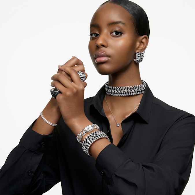 Swarovski Jewelry